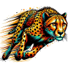 Cheetah