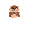 Warning: Passive, Aggressive, Funny, Rodent
