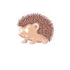 Beware of passive aggressive hedgehogs