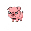 Beware Passive Aggressive Pig Comic