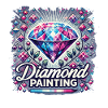 Diamond Painting Malerei Painting Diamonds