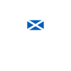 Aberdeen Scotland Scotland Flag Scottish