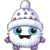 winter monster