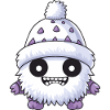 winter monster 1