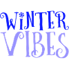 Winter Vibes