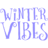 Winter Vibes