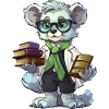 Koala Librarian