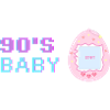 90s Throwback