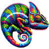 Caméléon