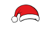 It's Giving Christmas
