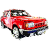 GDR Classic Car