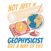 Geophysicist