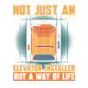 Elevator Installer