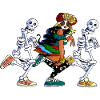 Mexicangirl Dance 2