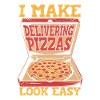 Delivery driver