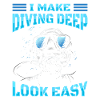 Commercial diver