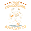Chorégraphe