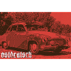 Ostdeutsch DDR Oldtimer