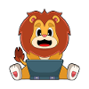 Lion Laptop