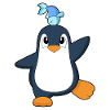 Poisson-pingouin