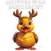 DUCK REINDEER A ÉTÉ VENDU