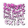 Someone Out There