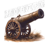 CANNON FEVER