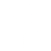 Letter r lucky clover