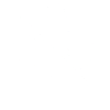 Letter v lucky clover