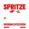 Santa Claus Christmas Nurse