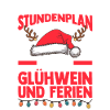 Weihnachtsmann Weihnachten Schule Lehrer
