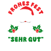 Weihnachtsmann Weihnachten Schule Lehrer