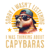 Capybara