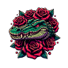 Crocodile