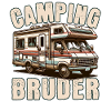 Camping Bruder