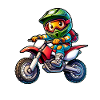 Motocross