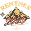 Pensioners 2025