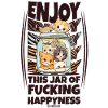 Jar of Happyness