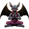 Yoga Bat