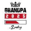 Opa 2025 Loading Grandpa