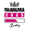 Oma 2025 Loading Grandma