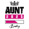 Aunt 2025 Loading