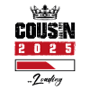 Cousin 2025 Loading