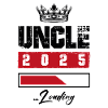 Uncle 2025 Loading