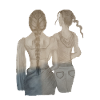 BACK FRIENDS