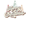 Merry Christmas Cats Christmas Gift