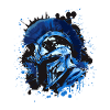 Spartan Helmet Sparta