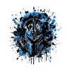 Spartan Helmet Gladiator