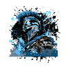 Spartan Helmet Mythology