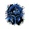 Spartan Helmet Warrior Sparta